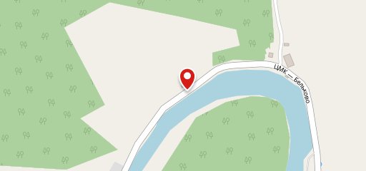Очаг на карте