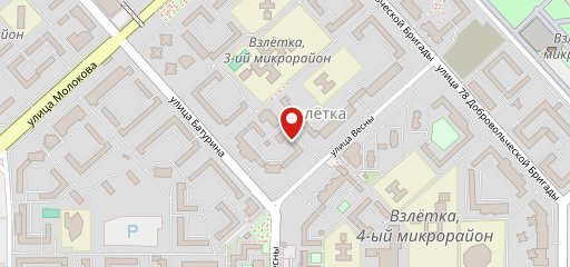 Про100 Кофе на карте