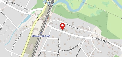 ПРО100 Вкусно на карте