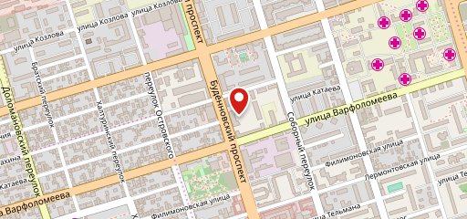 Vape Shop & Bar Pro100Par на карте