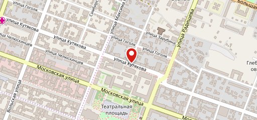 PRO100SUSHI на карте