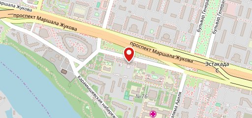 Про24ты - Кулинария на карте