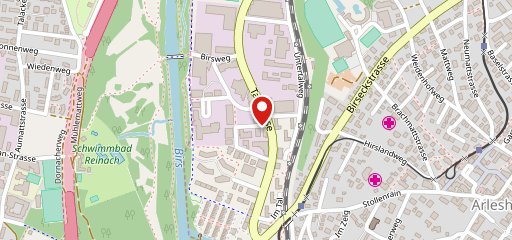 Probeerbar на карте