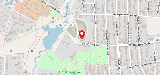 #ПРОБКИ Магазин Разливных Напитков на карте