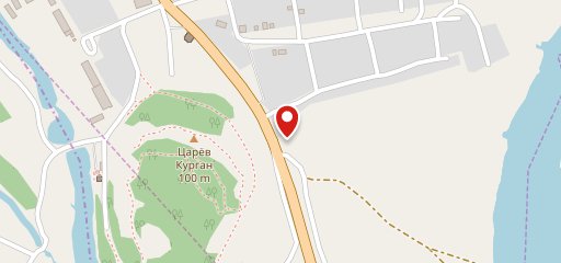 Пиво на карте
