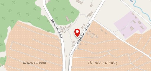 ProBro на карте
