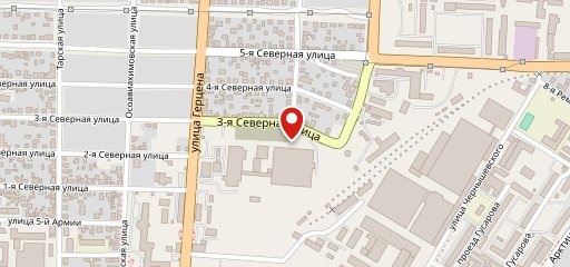 Пробуждение на карте