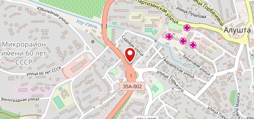 ProCoffee на карте