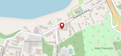 ProCoffee. shop на карте