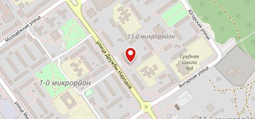 Pro.coffee на карте