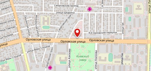 Кофе с собой на карте