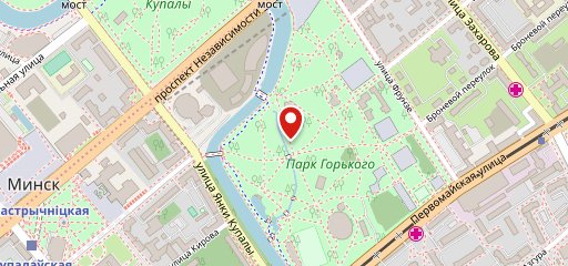 Procoffee на карте