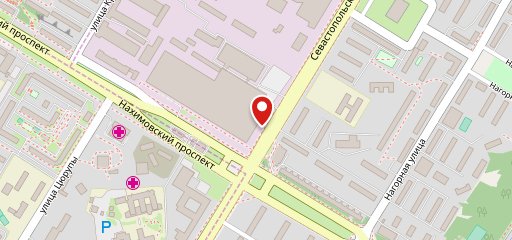 Procoffee на карте