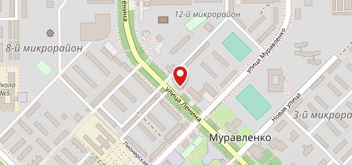 Pro.Coffee на карте