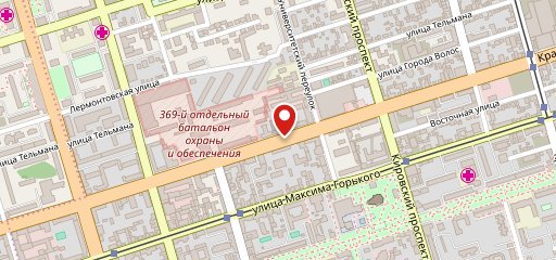 PROCOFFEE на карте