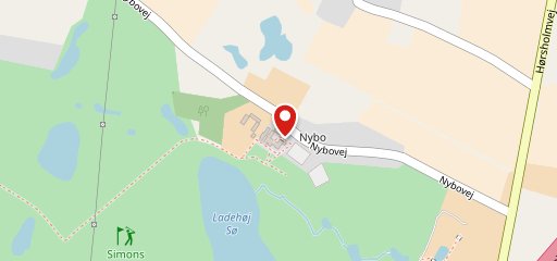 Procook на карте