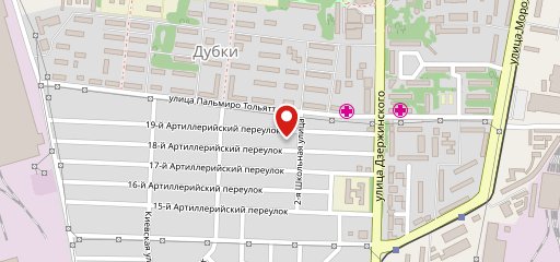 ProdAutotestbyseleniumpage на карте
