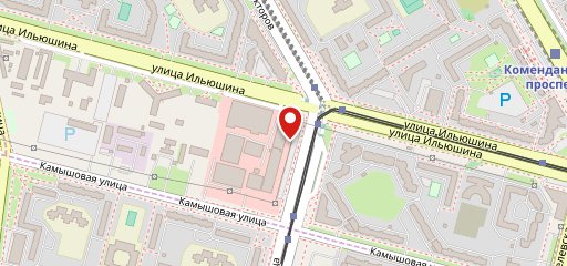 СПБ.Продажа-кофе.ru на карте
