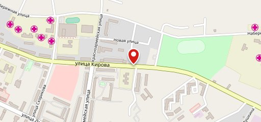 ПродМаркет на карте