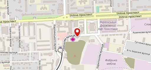 Prodtekhpostach на карте