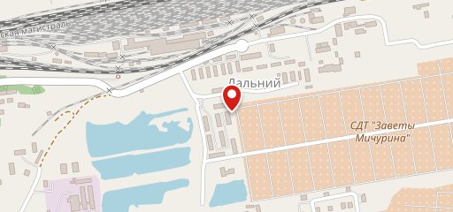 Продукты 24 часа на карте