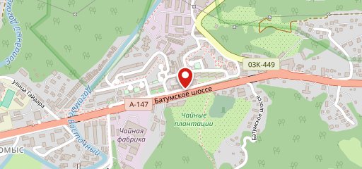 Продукты 24 "Три Фортуны" на карте