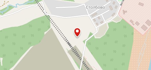 Донер Кебаб на карте