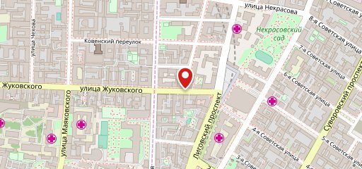 продукты и бухло 24 на карте