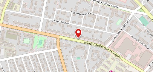 Продукты на карте