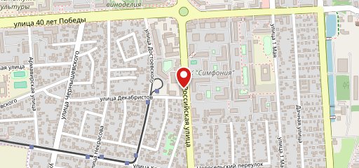 Продукты из Греции DI Oliva на карте