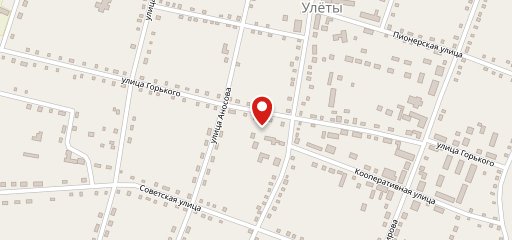 Продукты хлеб на карте