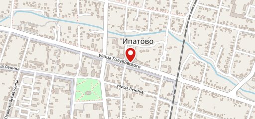 Продукты Кубани на карте
