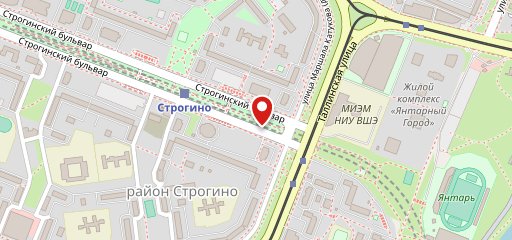 Продукты От Палыча на карте