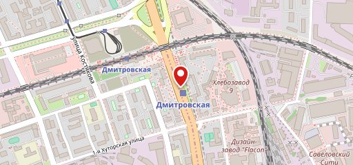 Продукты От Палыча на карте