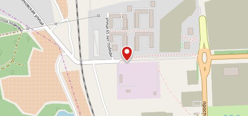Продукты на карте
