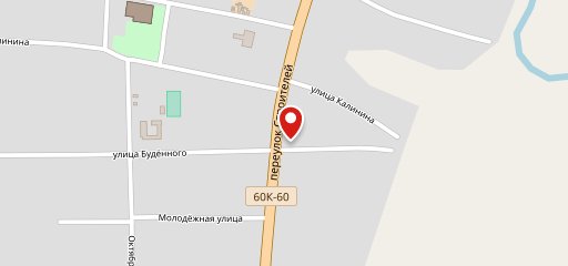 Продукты на карте