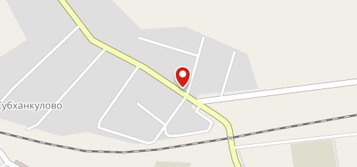 Продукты на карте