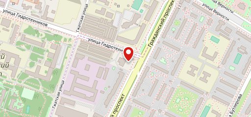 Продукты на карте