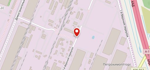 Продукты на карте