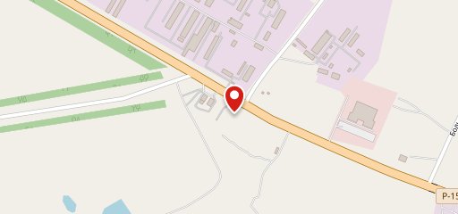 Продукты на карте