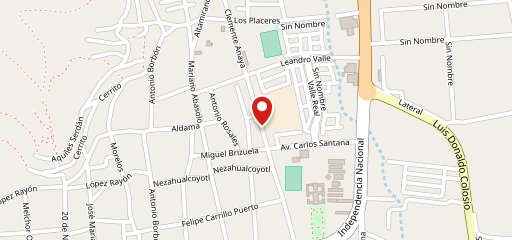 Proeteín Bar на карте