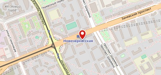 Profit coffee на карте