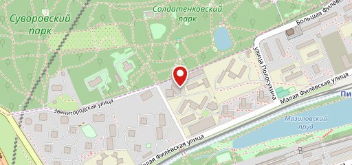 Profitt на карте