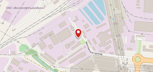 Профпит на карте