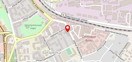 Prof.com на карте