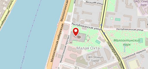 POMEGRANATE PREMIUM, ресторан премиум-класса на карте