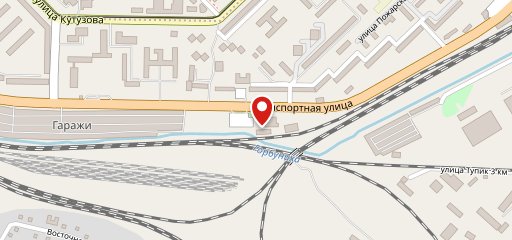 Прогресс на карте