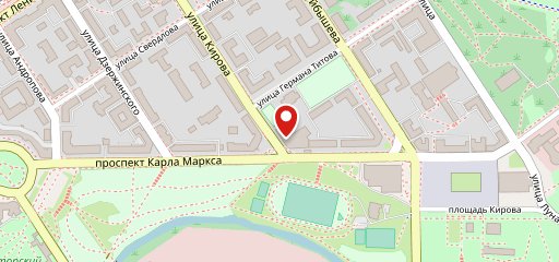 Прогресс на карте