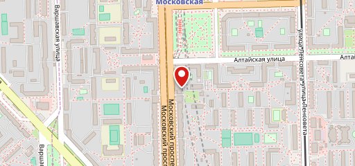 Прогресс на карте