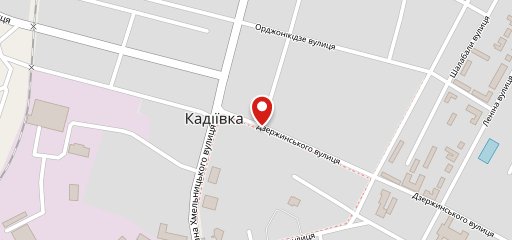 Прогресс на карте